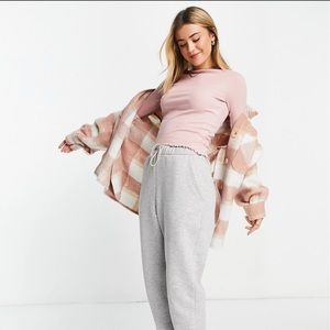 ABOUND long sleeve top